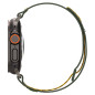 Spigen Athlex Air, active green - Apple Watch 49mm/46mm/45mm/44mm Spigen Athlex Air, active green - Apple Watch 49mm/46mm/45mm/44mm