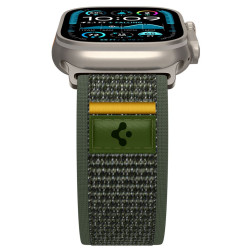 Spigen Athlex Air Apple Watch apyrankė – lengva, patogi ir stilingaApple Watch 6 44mm,Apple Watch 7 45mm,Apple Watch 8 45mm,Appl