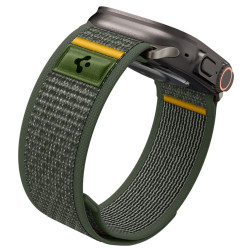 Spigen Athlex Air Apple Watch apyrankė – lengva, patogi ir stilingaApple Watch 6 44mm,Apple Watch 7 45mm,Apple Watch 8 45mm,Appl