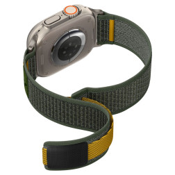 Spigen Athlex Air Apple Watch apyrankė – lengva, patogi ir stilingaApple Watch 6 44mm,Apple Watch 7 45mm,Apple Watch 8 45mm,Appl