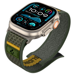 Spigen Athlex Air Apple Watch apyrankė – lengva, patogi ir stilingaApple Watch 6 44mm,Apple Watch 7 45mm,Apple Watch 8 45mm,Appl