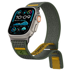 Spigen Athlex Air Apple Watch apyrankė – lengva, patogi ir stilingaApple Watch 6 44mm,Apple Watch 7 45mm,Apple Watch 8 45mm,Appl