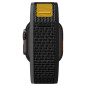 Spigen Athlex Air, active black - Apple Watch 49mm/46mm/45mm/44mm Spigen Athlex Air, active black - Apple Watch 49mm/46mm/45mm/44mm