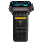 Spigen Athlex Air, active black - Apple Watch 49mm/46mm/45mm/44mm Spigen Athlex Air, active black - Apple Watch 49mm/46mm/45mm/44mm