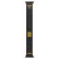 Spigen Athlex Air, active black - Apple Watch 49mm/46mm/45mm/44mm Spigen Athlex Air, active black - Apple Watch 49mm/46mm/45mm/44mm