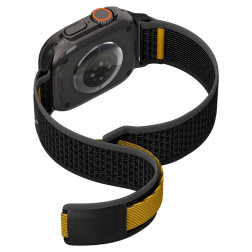 Spigen Athlex Air Apple Watch apyrankė – lengva, patogi ir stilingaApple Watch 6 44mm,Apple Watch 7 45mm,Apple Watch 8 45mm,Appl