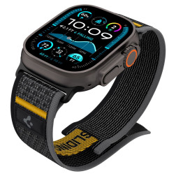 Spigen Athlex Air Apple Watch apyrankė – lengva, patogi ir stilingaApple Watch 6 44mm,Apple Watch 7 45mm,Apple Watch 8 45mm,Appl