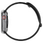 Spigen Ultra Hybrid, clear - Apple Watch SE 3/2022/6/SE/5/4 (44mm)