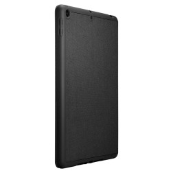 Spigen Urban Fit, black - iPad 10.2" 2021/2020/2019