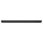 Spigen Urban Fit, black - iPad 10.2" 2021/2020/2019