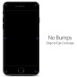 Spigen Glass FC 2 Pack, black - iPhone SE (2022/2020)/8/7