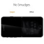 Spigen Glass FC 2 Pack, black - iPhone SE (2022/2020)/8/7
