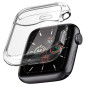 Spigen Ultra Hybrid, clear - Apple Watch SE 3/2022/6/SE/5/4 (40mm)