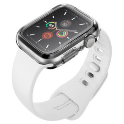Spigen Ultra Hybrid, clear - Apple Watch SE 3/2022/6/SE/5/4 (40mm)