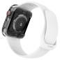 Spigen Ultra Hybrid, clear - Apple Watch SE 3/2022/6/SE/5/4 (40mm)