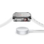 Spigen Ultra Hybrid, clear - Apple Watch SE 3/2022/6/SE/5/4 (40mm)