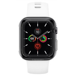 Spigen Ultra Hybrid, clear - Apple Watch SE 3/2022/6/SE/5/4 (40mm)