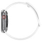Spigen Ultra Hybrid, clear - Apple Watch SE 3/2022/6/SE/5/4 (40mm)