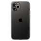 Spigen Crystal Flex, clear - iPhone 12/Pro