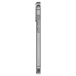 Spigen Crystal Flex, clear - iPhone 12/Pro
