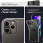 Spigen Crystal Flex, clear - iPhone 12/Pro