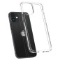 Spigen Ultra Hybrid, clear - iPhone 12 mini