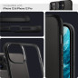 Spigen Ultra Hybrid, black - iPhone 12/Pro