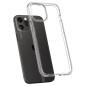 Spigen Ultra Hybrid, clear - iPhone 12 Pro Max