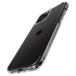 Spigen Ultra Hybrid, clear - iPhone 12 Pro Max
