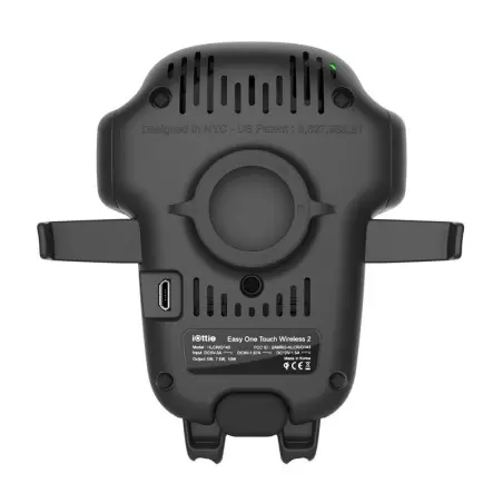 iOttie Easy One Touch Wireless 2 instrumentu panelis
