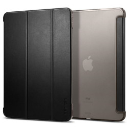 Spigen Smart Fold, black - iPad Air 10.9" (2022/2020)/11" 2024/2025