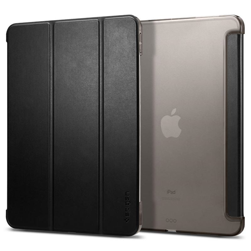 Spigen Smart Fold, black - iPad Air 10.9" (2022/2020)/11" 2024/2025