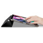 Spigen Smart Fold, black - iPad Air 10.9" (2022/2020)/11" 2024/2025