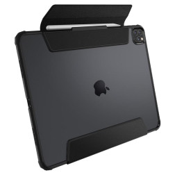 Spigen Ultra Hybrid Pro, black - iPad Pro 12.9" (2022/2021)