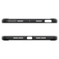 Spigen Rugged Armor, black - iPad mini 2024/6