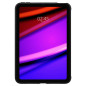 Spigen Rugged Armor, black - iPad mini 2024/6