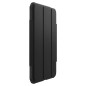 Spigen Ultra Hybrid Pro, black - iPad mini 2024/6