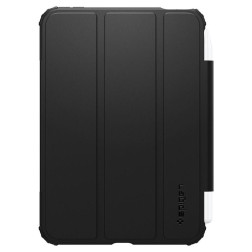 Spigen Ultra Hybrid Pro, black - iPad mini 2024/6