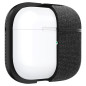 Spigen Urban Fit, black - AirPods 3