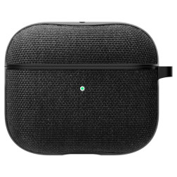 Spigen Urban Fit, black - AirPods 3
