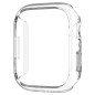 Spigen Thin Fit, clear - Apple Watch 9/8/7 45mm