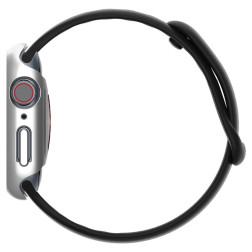 Spigen Thin Fit, graphite - Apple Watch 9/8/7 45mm