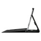 Spigen Stand Folio, black - Microsoft Surface Pro 11/10/9/8