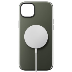Nomad Sport dėklas, pelenų žalias - iPhone 14 Plus
