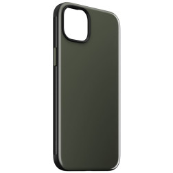 Nomad Sport dėklas, pelenų žalias - iPhone 14 Plus