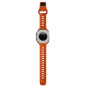 Nomad Sport Strap M/L, orange - AW Ultra 2/1 (49mm) 9/8/7 (45mm)/6/SE/5/4 (44mm)/3/2/1 (42mm)
