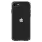 Spigen Crystal Hybrid, clear - iPhone SE (2022/2020)/8/7