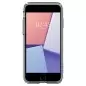 Spigen Crystal Hybrid, clear - iPhone SE (2022/2020)/8/7