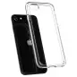 Spigen Crystal Hybrid, clear - iPhone SE (2022/2020)/8/7