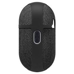 Spigen Urban Fit, black - AirPods Pro 2